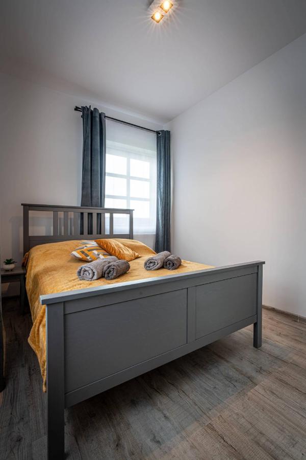 Apartamenty Ustronne Lisciasta Luaran gambar