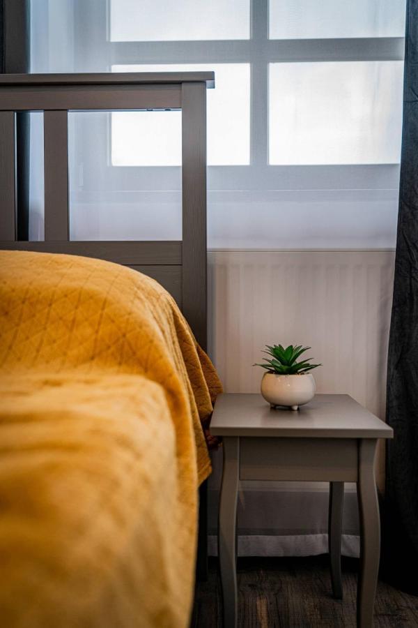 Apartamenty Ustronne Lisciasta Luaran gambar