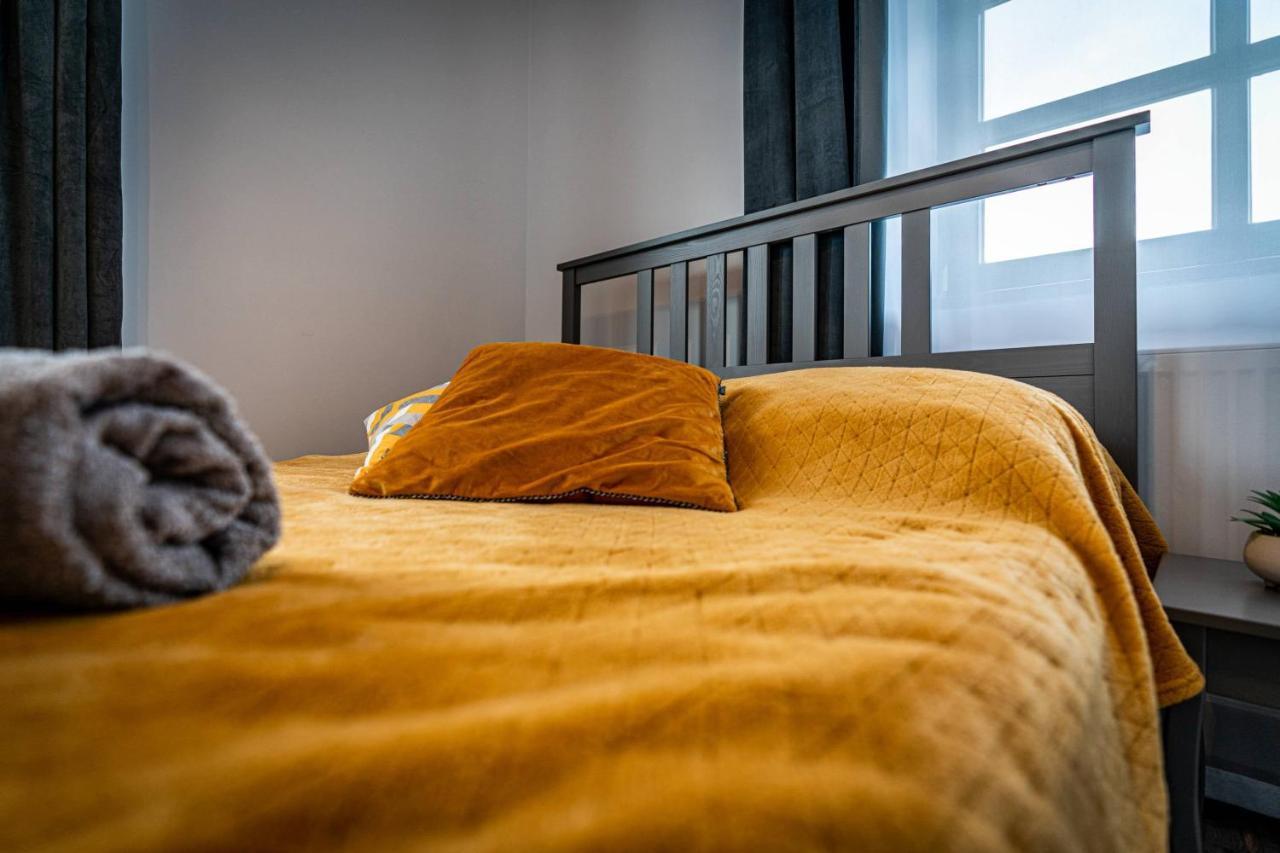Apartamenty Ustronne Lisciasta Luaran gambar