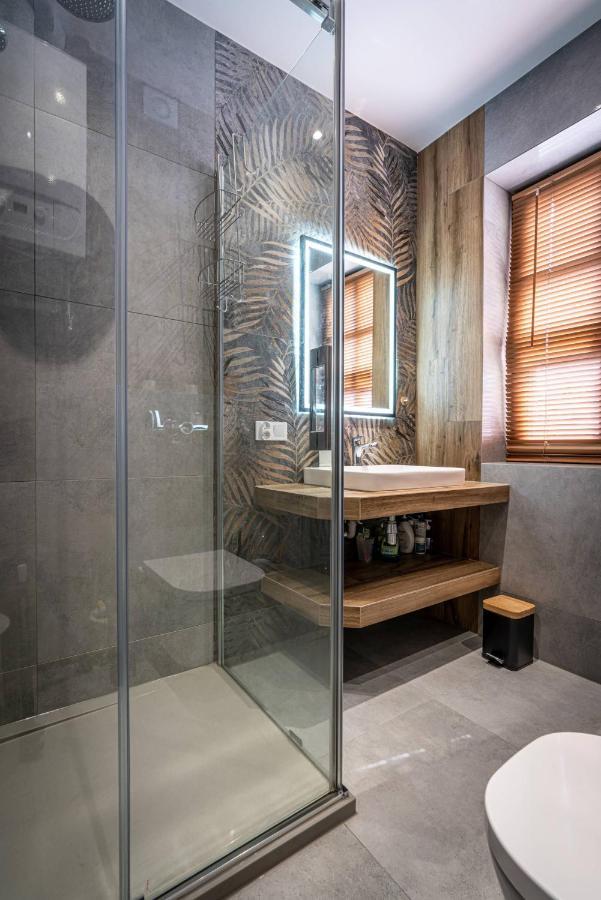 Apartamenty Ustronne Lisciasta Luaran gambar