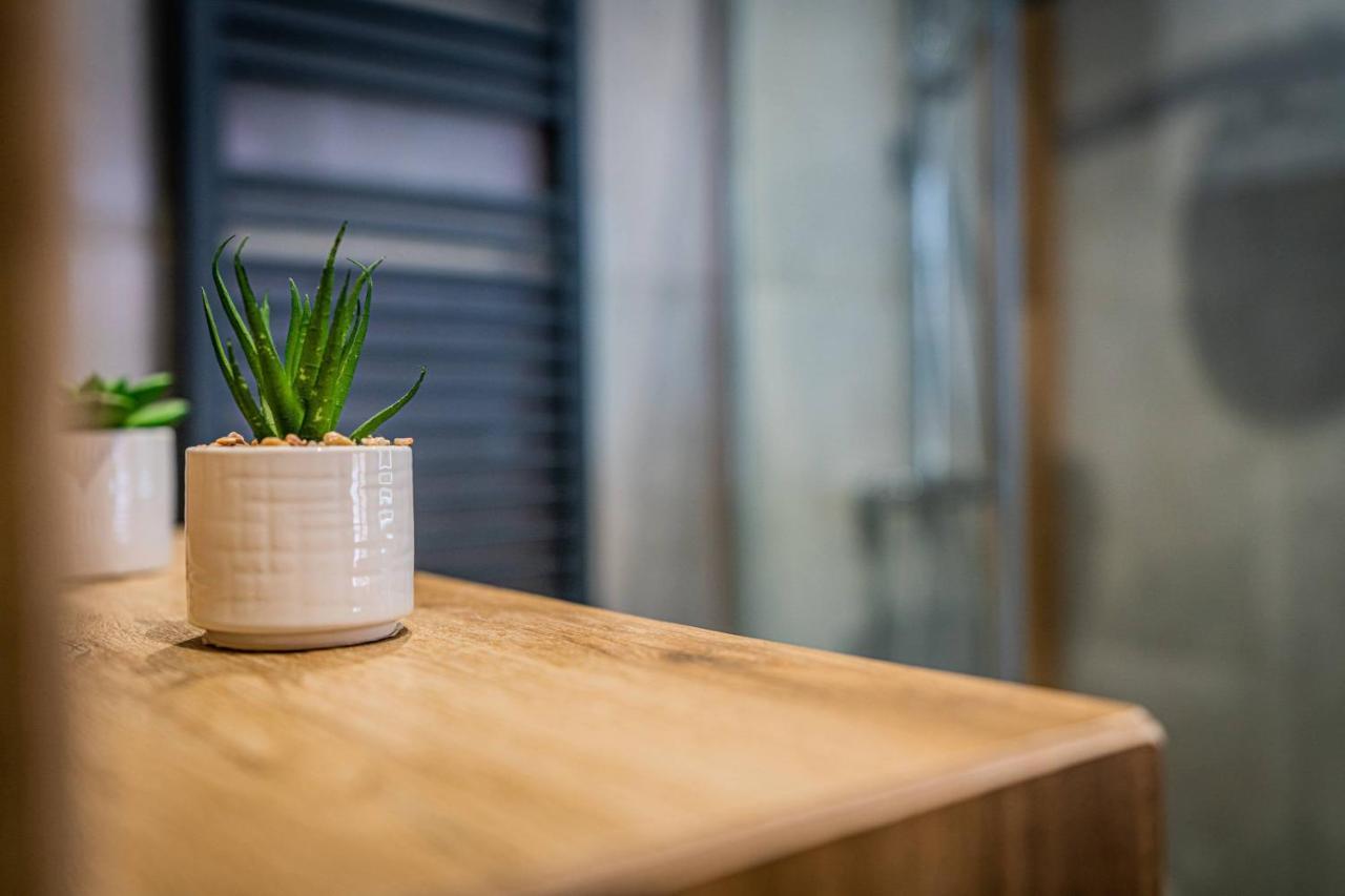 Apartamenty Ustronne Lisciasta Luaran gambar